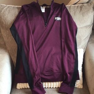 PINK Long Sleeve Top